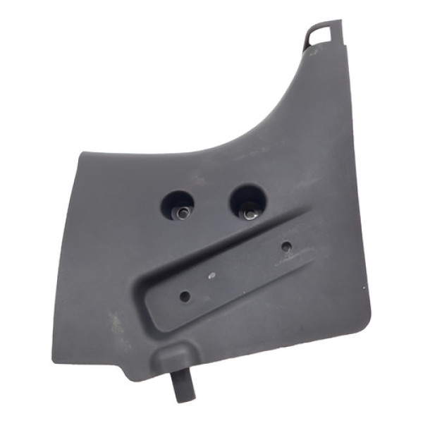 Acabamento Soleira Dianteira Direita Veloster 2012  