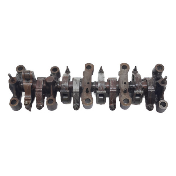 Comando De Válvulas Peugeot 207 1.4 2010