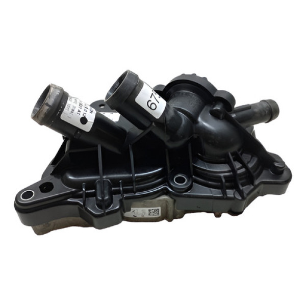 Bomba De Água Vw Tcross Up 1.0 Tsi 2021 04e121010e Cx2017