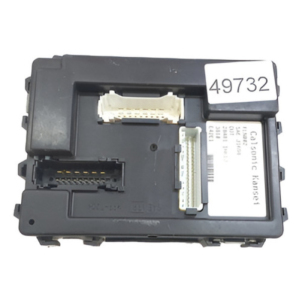 Módulo Bcm Nissan March 1.6 2013 284b11hk1d 