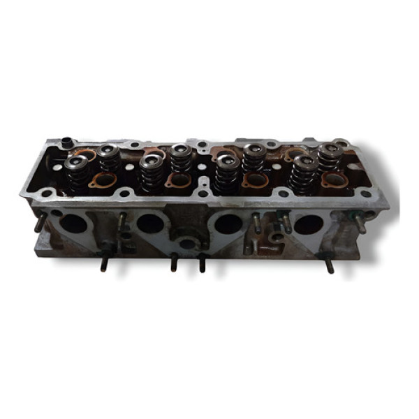  Cabeçote Motor Chevrolet Vectra 2.0 2004