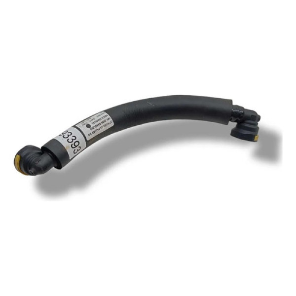 Mangueira Coletor Admissão Citroen C4 Pallas 2.0 2008