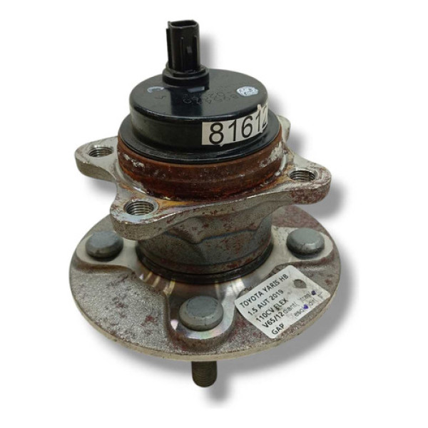 Cubo Traseiro Esquerdo Yaris 1.5 2019 8954402060