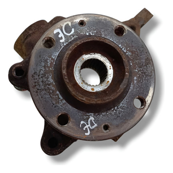 Montante Dianteiro Esquerdo Citroen Picasso 1.6 2008 2009 