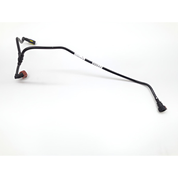 Mangueira De Combustível Toyota Corolla Xei 2.0 2018  Preto