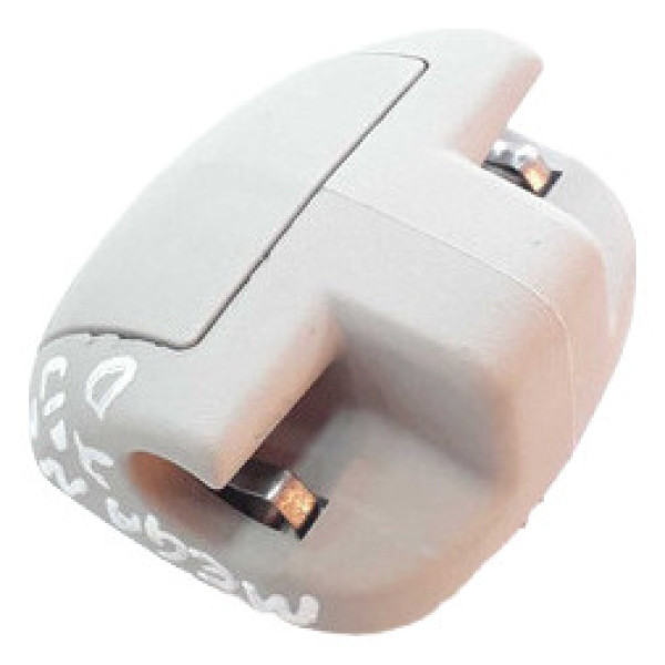 Suporte Quebra Sol Direito Megane Grand Tour 2013 Cx2054