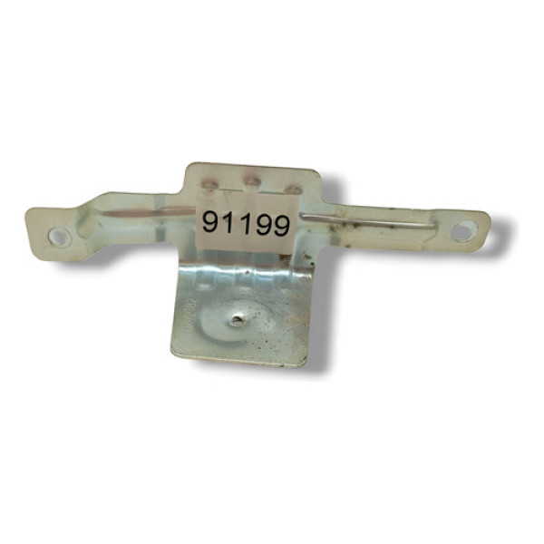 Suporte Apoio Braço Traseiro Esquerdo Lifan X60 2014 2018 - Cinza