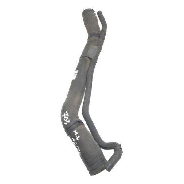 Mangueira Água Radiador Vw Jetta 2.5 2011 