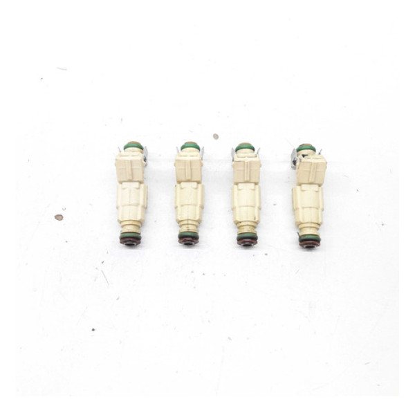 Jogo Bicos Injetores Honda Hrv 1.8 2020 0280157157 Cx1680