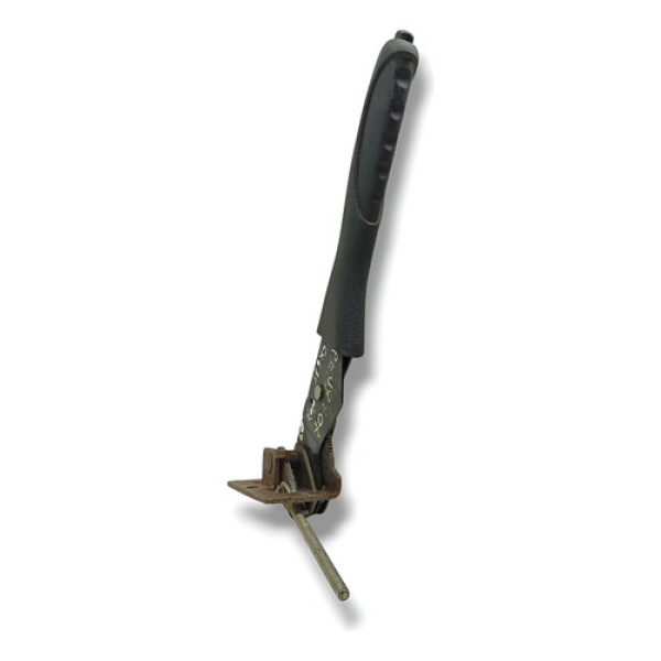 Alavanca Freio Mão Peugeot 207 2009 2010 2014 C/detalhe