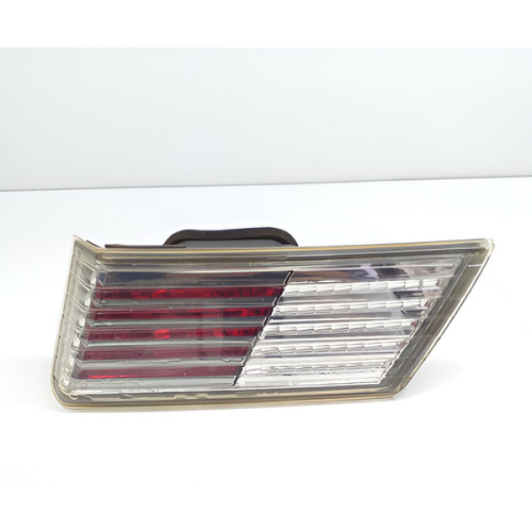 Lanterna Direita Da Tampa Honda Civic 2016  Cx1558 Branco