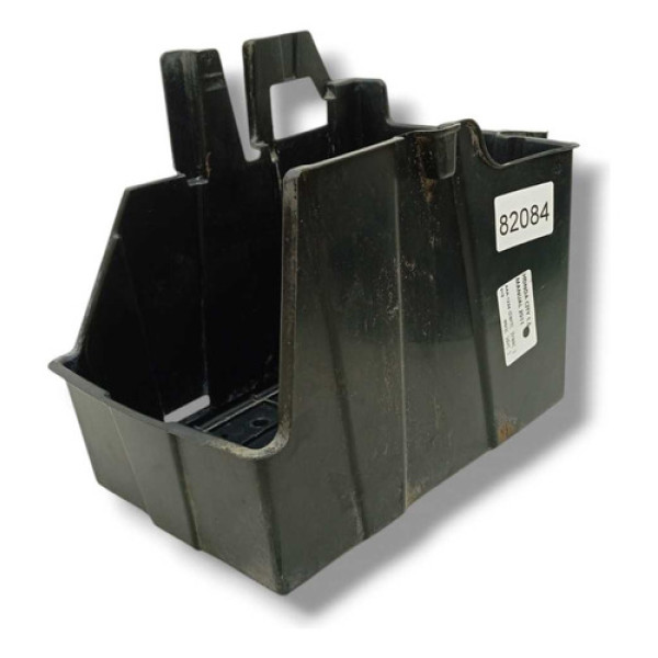 Caixa Suporte Da Bateria Honda City 1.5 2011 Manual Cx1012