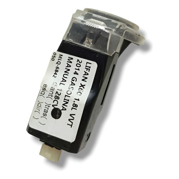 Módulo Antena Imobilizadora Lifan X60 1.8 2014 2015 2018