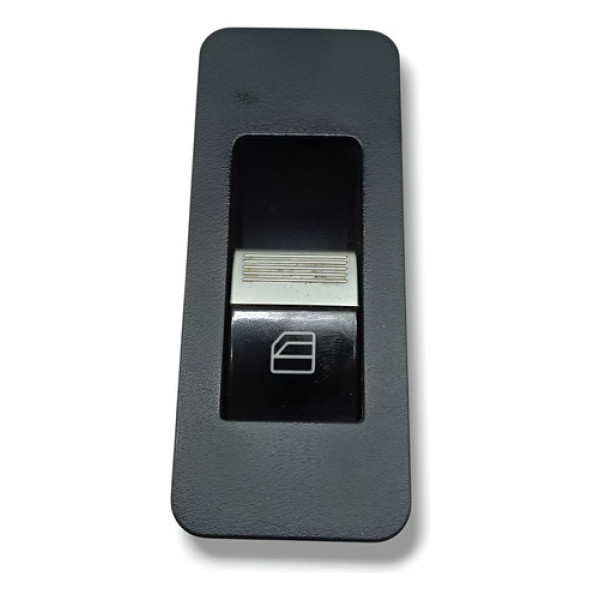 Botão Vidro Traseiro Esquerdo Lifan X60 2014 2015 2016 2018