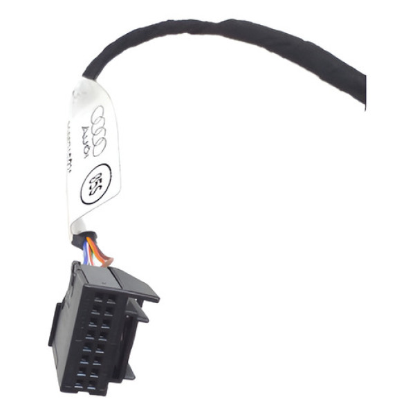 Chicote Módulo Vidro Traseiro Esquerdo Audi Q3 2020 Cx1564