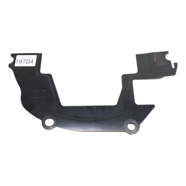 Tampa Protetora Areia Motor Compass 2.0 2018 Diesel 