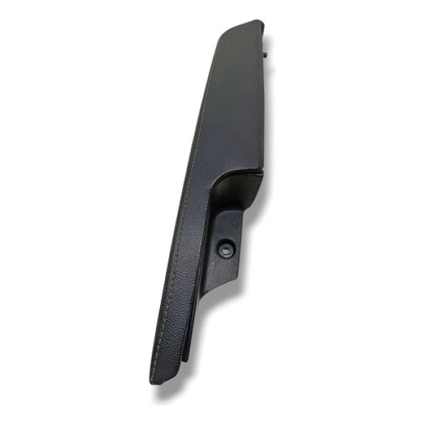 Apoio Braço Porta Dianteiro Esquerdo Lifan X60 2014 2018 - Preto