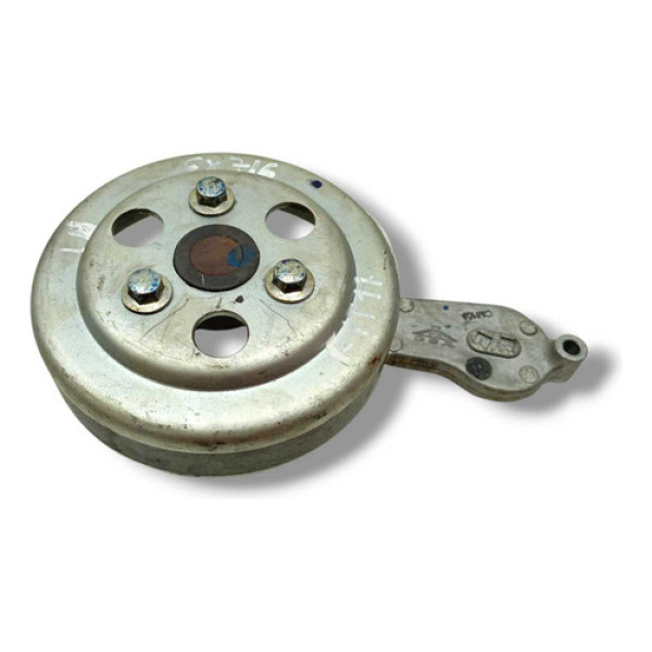 Bomba De Água Honda Fit 1.5 2017 Rb018