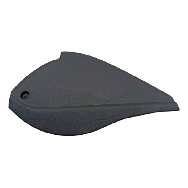 Acabamento Painel Esquerdo Honda Civic 1998 