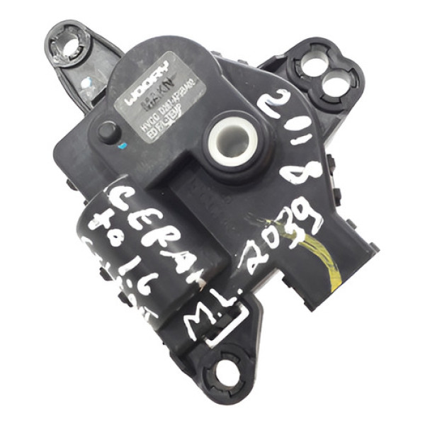 Motor Atuador Ar Condicionado Cerato 1.6 Sx4 Aut 2018 Cx2039