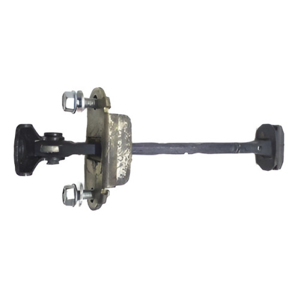 Limitador Porta Dianteiro Esquerdo Corolla Cross 2022 Cx1018