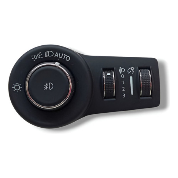 Botão Chave Luz Farol Jeep Compass 2022 2023 2024 2025 