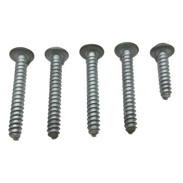 Parafusos Tbi Land Rover Evoque 2.0 2017