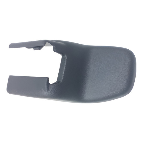 Acabamento Trilho Banco Dianteiro Esquerdo Hrv 2018 Cx1046