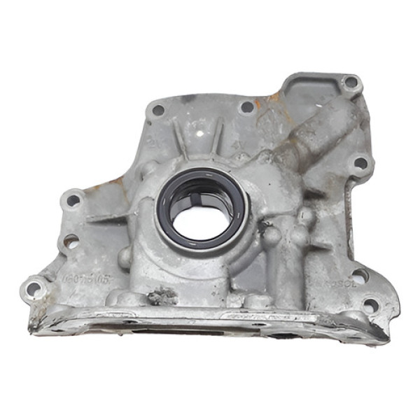 Bomba De Óleo Vw Fox 1.6 2010 030115105p Cx465