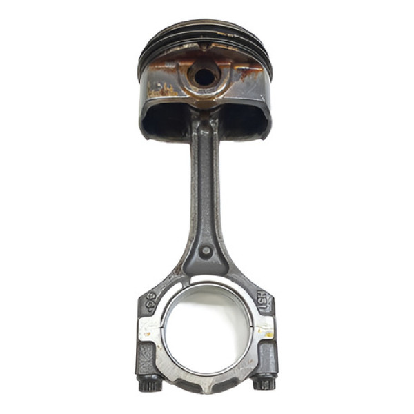 Pistão Biela Hyundai Creta 1.6 16v 2020