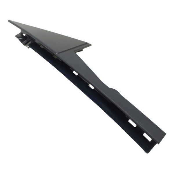 Acabamento Externo Porta Traseira Esquerda Polo 2020 Cx2043