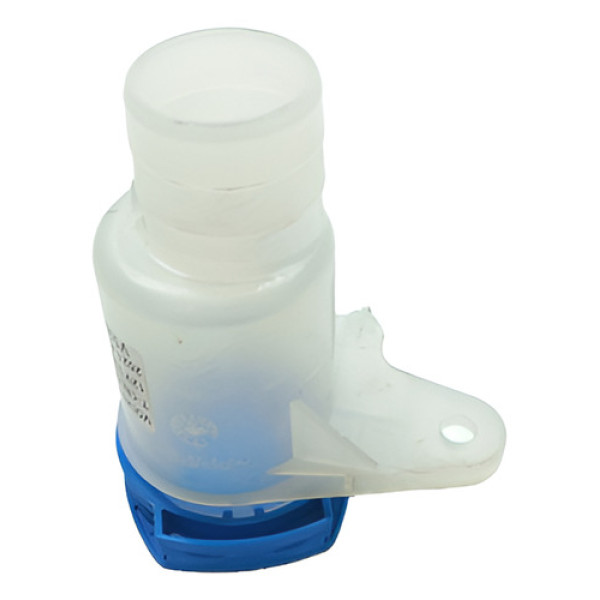 Gargalo Reservatório Limpador Parabrisa Tcross 2021 Branco