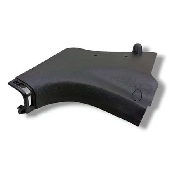 Soleira Dianteira Direita Hyundai Santa Fé 2012 858242b000 Preto