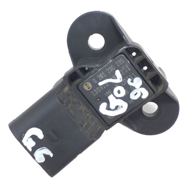 Sensor Map Vw Gol G6 2012 0261230235