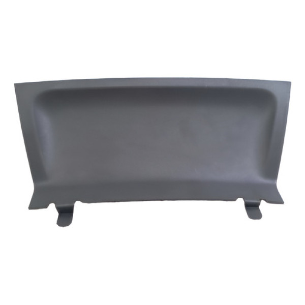 Moldura Acabamento Painel Cronos 2019 