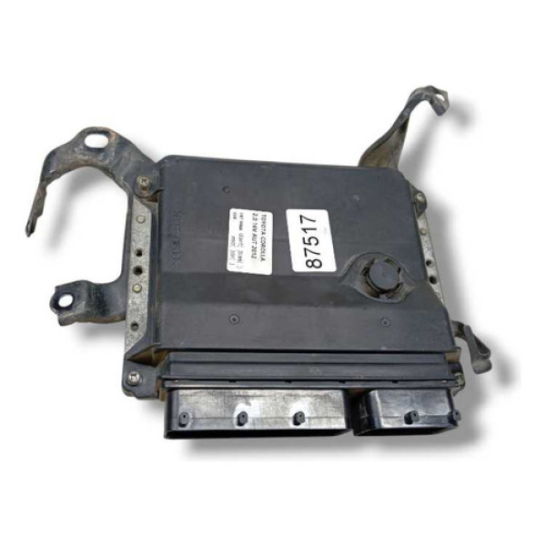 Módulo De Injeção Toyota Corolla 2.0 2012 8966102x31 Cx2377