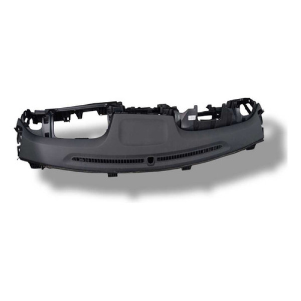 Capa Painel Airbag Hyundai Creta 1.0t 2023 84711bx000 Preto Listras