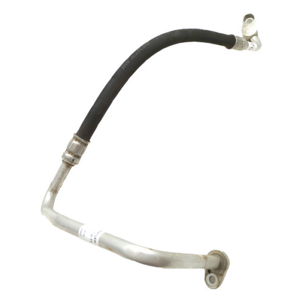 Mangueira Ar Condicionado Vw Polo 1.0 Tsi 2020 