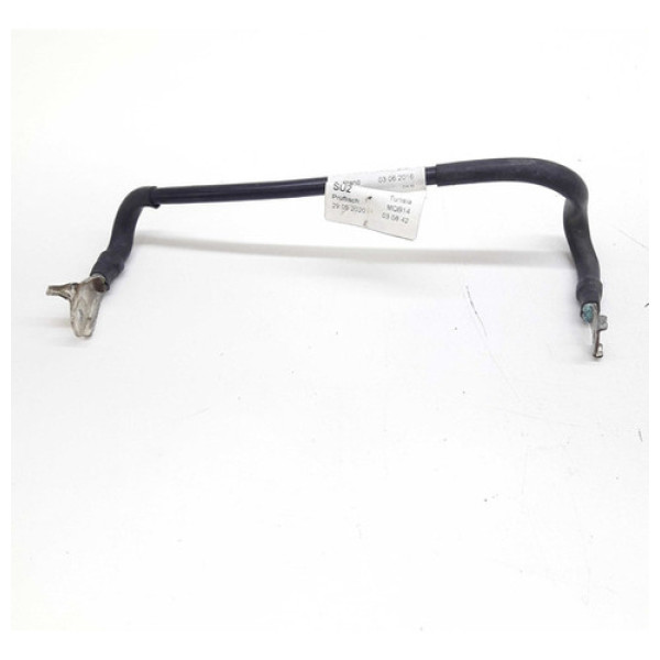 Cabo Polo Negativo Bateria Audi Q3 1.4 Tfsi 2020 Cx1559