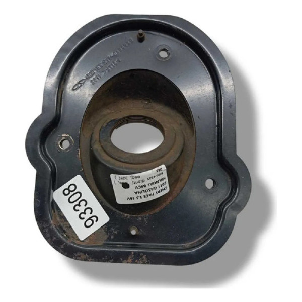 Guarda Pó Alavanca De Câmbio Chery Face 1.3 2011 S123404020