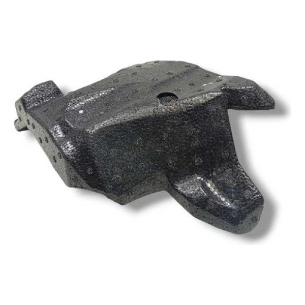 Isopor Assoalho Toyota Corolla Gr 2024 5521402330 Cx2358