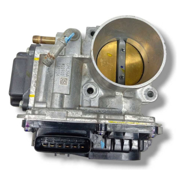 Tbi Corpo De Borboleta Honda City 1.5 2023 Gmj9a Cx2350