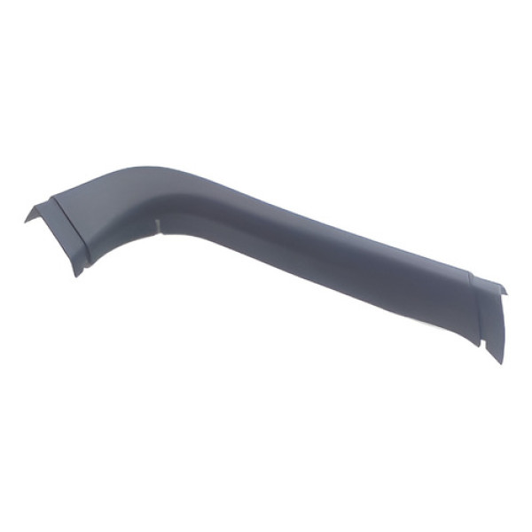 Acabamento Esquerdo Tampa Traseira Jetta Gli 2020 Cx2034