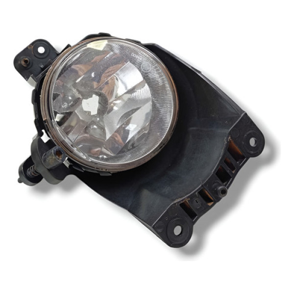 Farol De Milha Esquerdo Chevrolet S10 2020 Cx1035 Branca