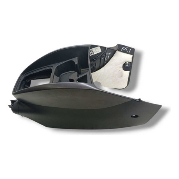 Console Central Fiat Cronos 2018 