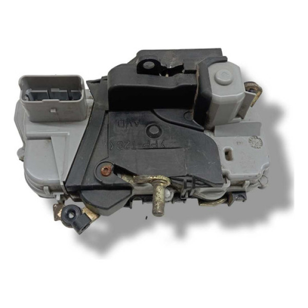 Fechadura Porta Dianteira Direita Citroen Xsara Picasso 2002