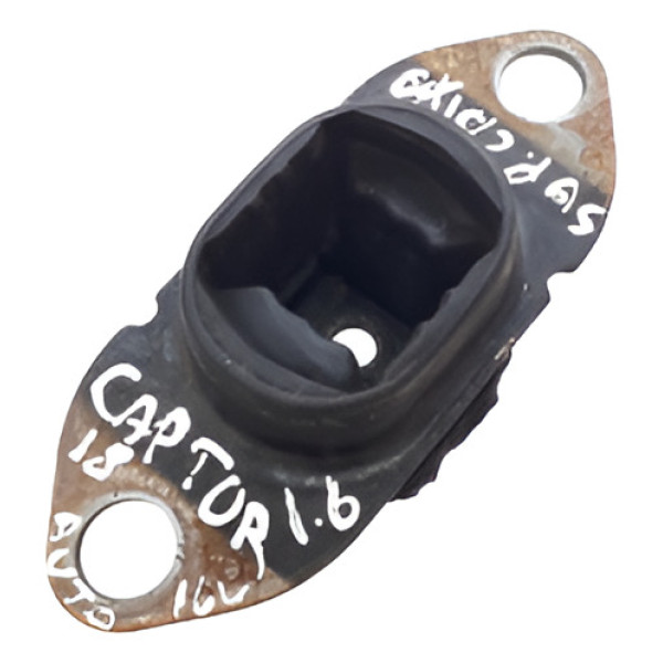 Coxim Superior Caixa Captur 1.6 2018 Aut. 112202847r Cx2018