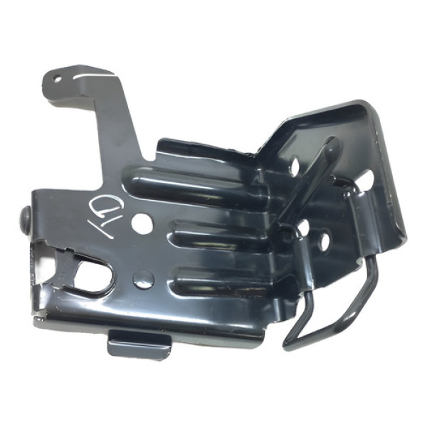 Suporte Trava Banco Traseiro Direito Evoque 2017