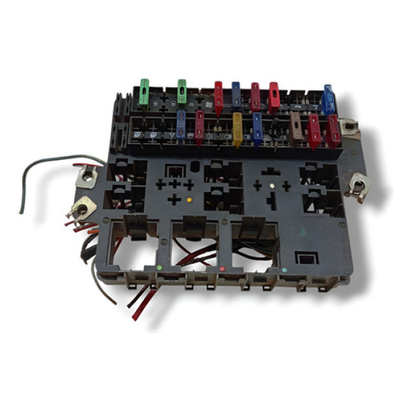 Caixa De Fusiveis Fiat Uno Mille 1.0 2005 