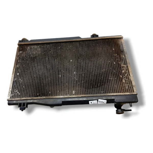 Radiador Água Cherry Face 1.3 2010 2011 2012 2013 2014 2015